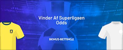 odds superliga vinder 2022|Superliga odds 2023/24 .